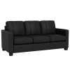 Dyno Stationary Sofa with Zipchair Gaming Logo