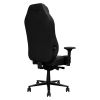 Synergy Pro Gaming Chair with C8R Jake Yellow Logo
