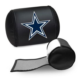 Dallas Cowboys Primary Logo Panel (Logo Panel Size: 30" Panel with Display Pillow)